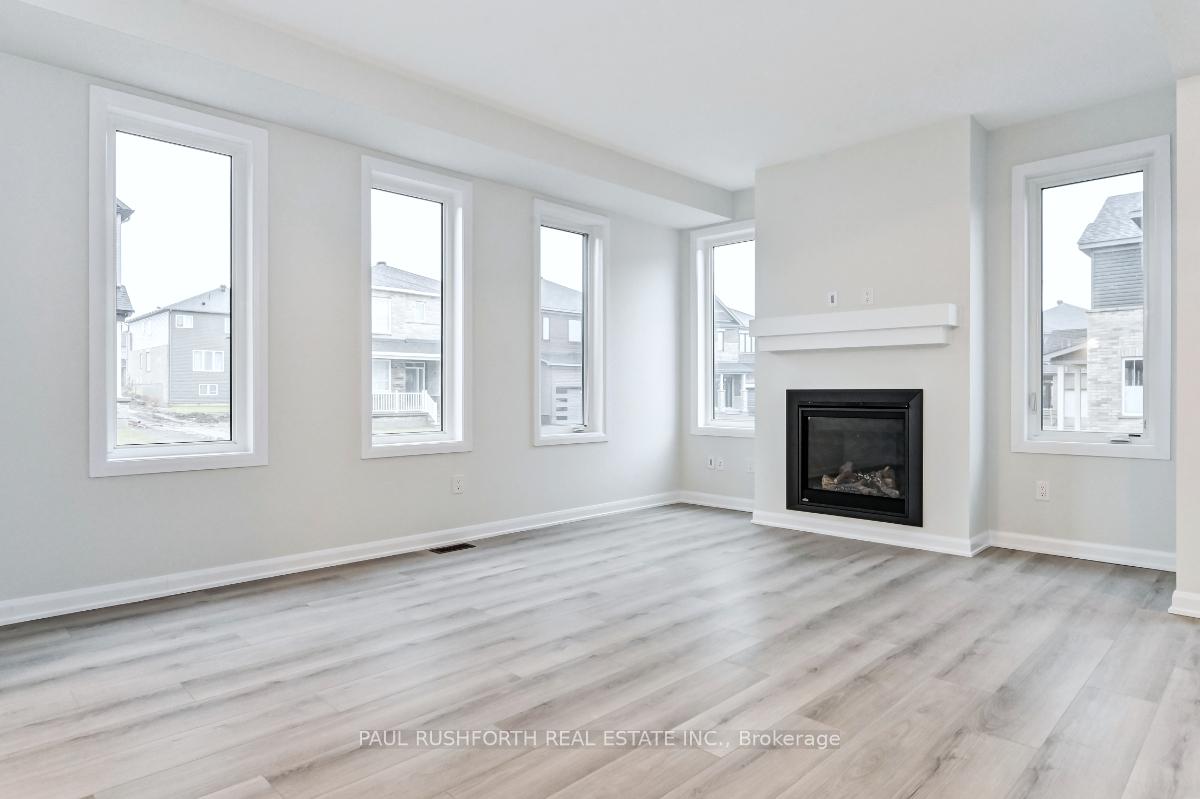 Photo 6 of 11 Fossa Terrace W, Ottawa, Barrhaven - Half Moon Bay — HOMEH
