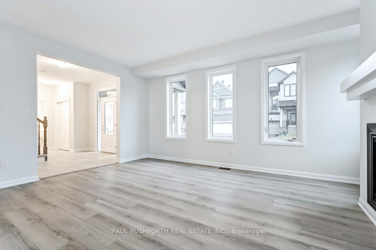 Photo 7 of 11 Fossa Terrace W, Ottawa, Barrhaven - Half Moon Bay — HOMEH
