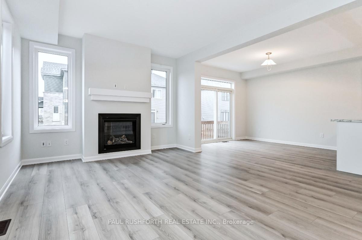 Photo 8 of 11 Fossa Terrace W, Ottawa, Barrhaven - Half Moon Bay — HOMEH