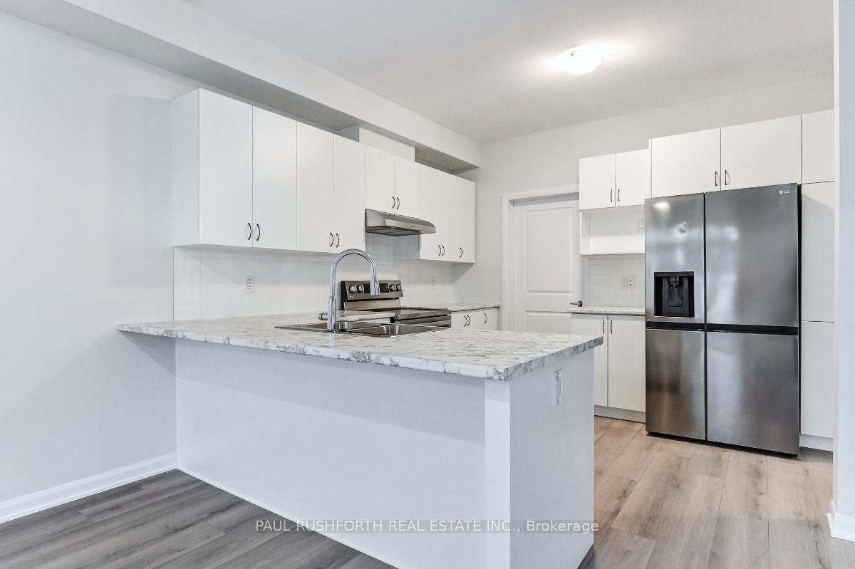Photo 12 of 11 Fossa Terrace W, Ottawa, Barrhaven - Half Moon Bay — HOMEH