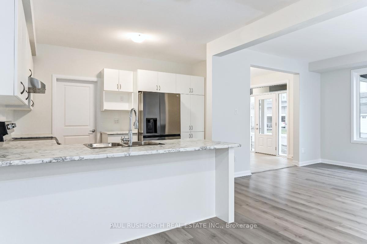 Photo 13 of 11 Fossa Terrace W, Ottawa, Barrhaven - Half Moon Bay — HOMEH