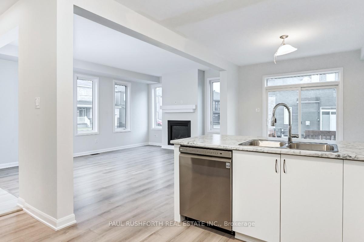 Photo 14 of 11 Fossa Terrace W, Ottawa, Barrhaven - Half Moon Bay — HOMEH