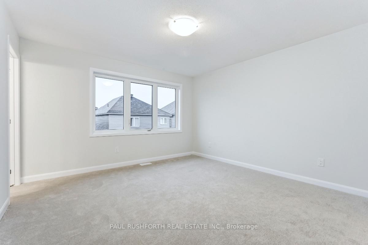 Photo 16 of 11 Fossa Terrace W, Ottawa, Barrhaven - Half Moon Bay — HOMEH