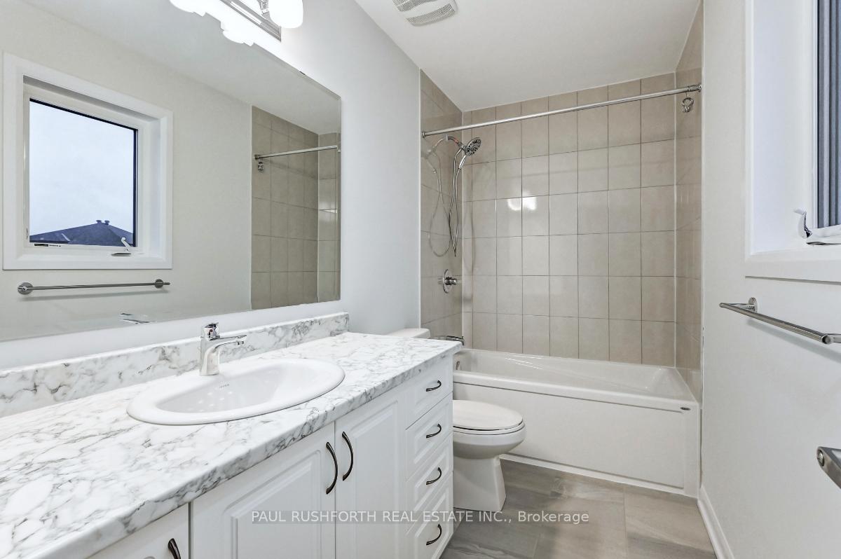 Photo 18 of 11 Fossa Terrace W, Ottawa, Barrhaven - Half Moon Bay — HOMEH
