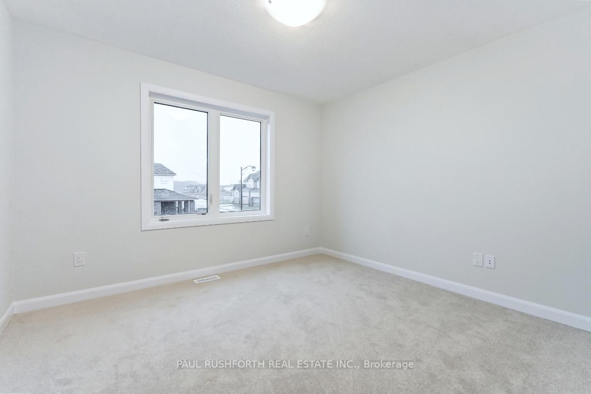 Photo 20 of 11 Fossa Terrace W, Ottawa, Barrhaven - Half Moon Bay — HOMEH