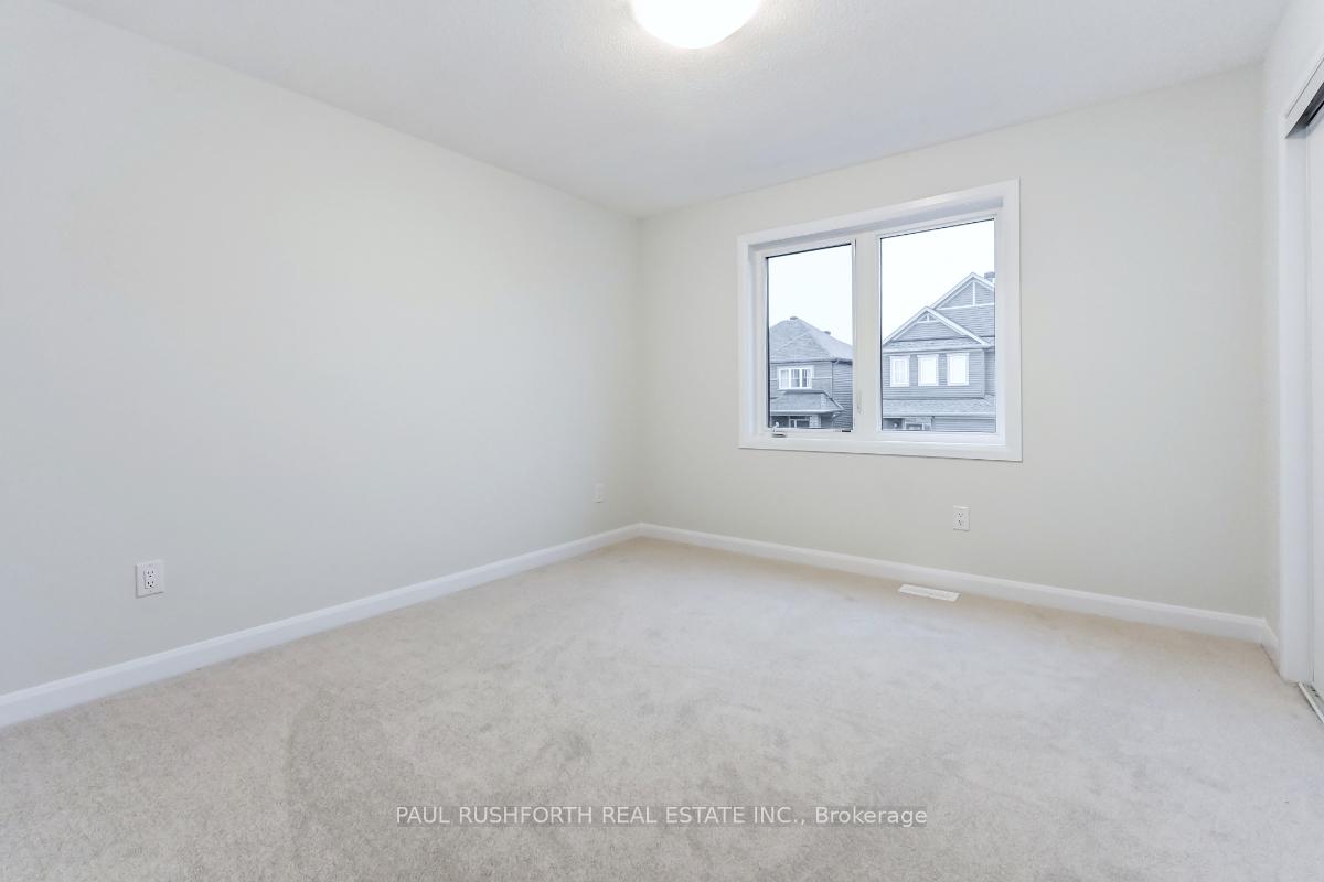 Photo 21 of 11 Fossa Terrace W, Ottawa, Barrhaven - Half Moon Bay — HOMEH