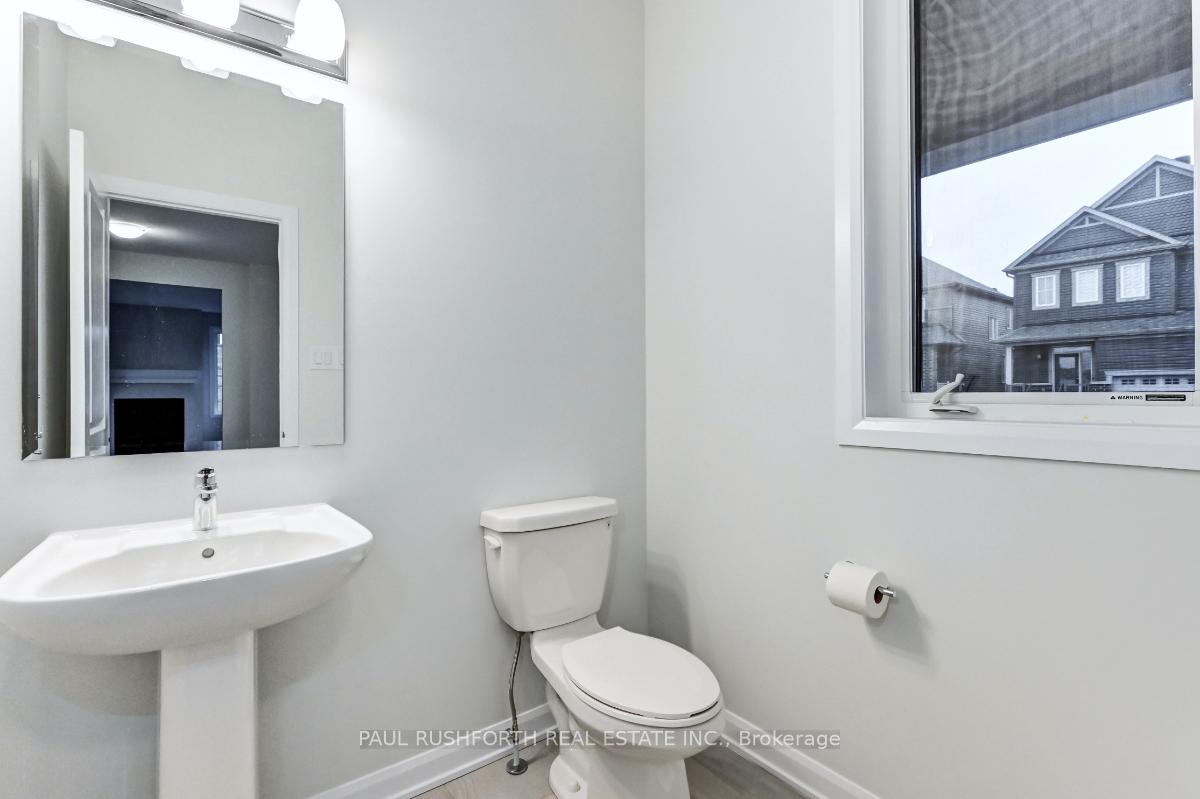 Photo 25 of 11 Fossa Terrace W, Ottawa, Barrhaven - Half Moon Bay — HOMEH
