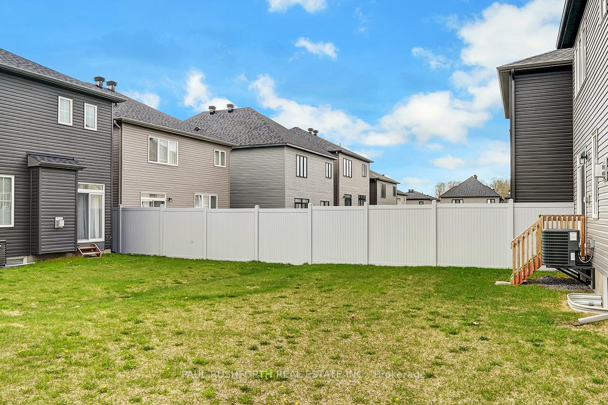 Photo 26 of 11 Fossa Terrace W, Ottawa, Barrhaven - Half Moon Bay — HOMEH