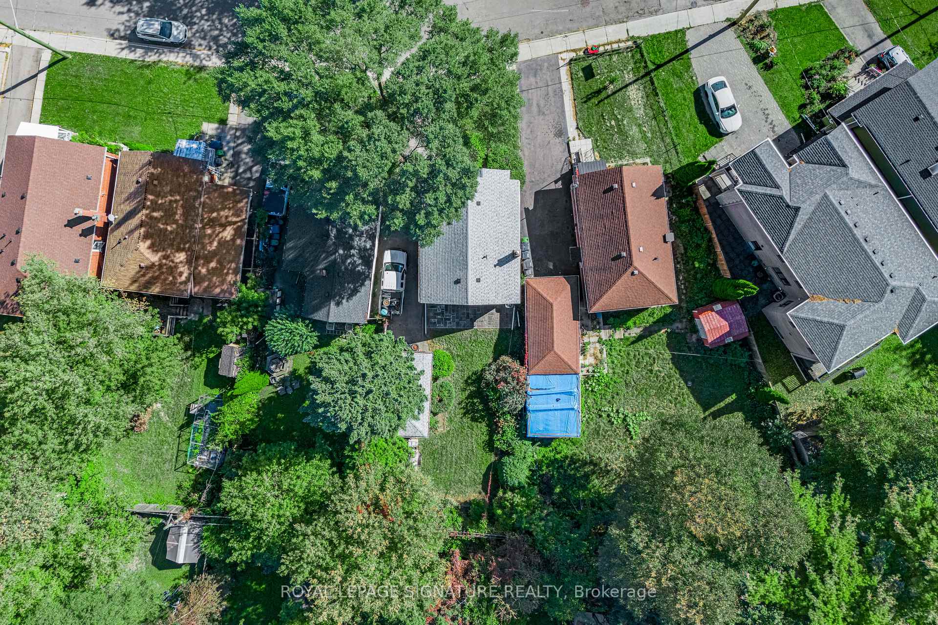 Photo 7 of 106 Meighen Avenue, Toronto, O'Connor-Parkview — HOMEH