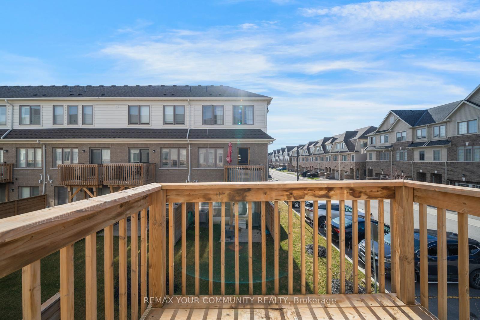 Photo 11 of Unit 137, 2566 Mojave Path, Oshawa, Windfields — HOMEH