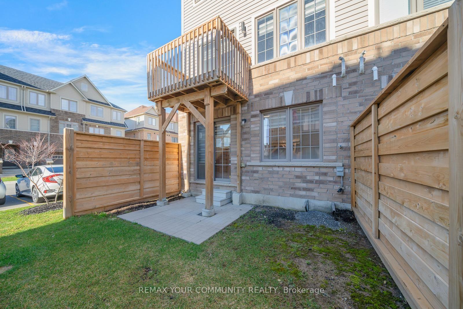 Photo 33 of Unit 137, 2566 Mojave Path, Oshawa, Windfields — HOMEH