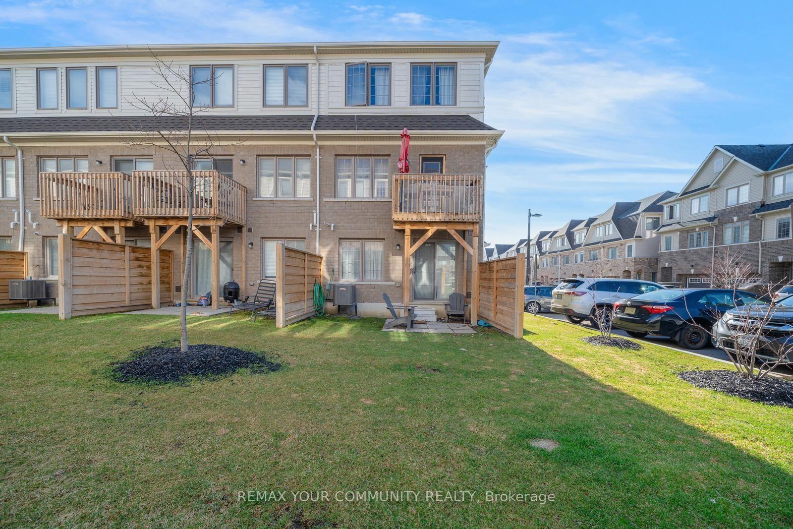 Photo 34 of Unit 137, 2566 Mojave Path, Oshawa, Windfields — HOMEH