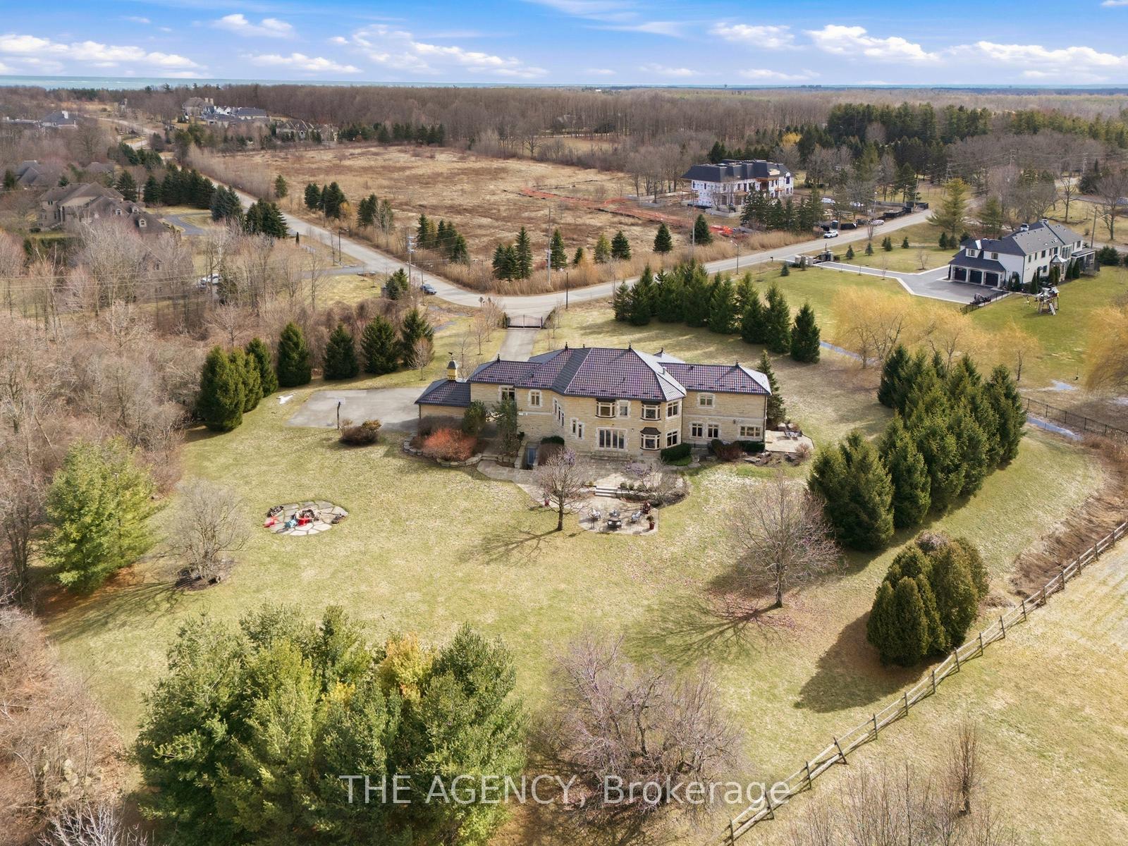 Photo 46 of 2659 2 Sideroad, Burlington, Rural Burlington — HOMEH