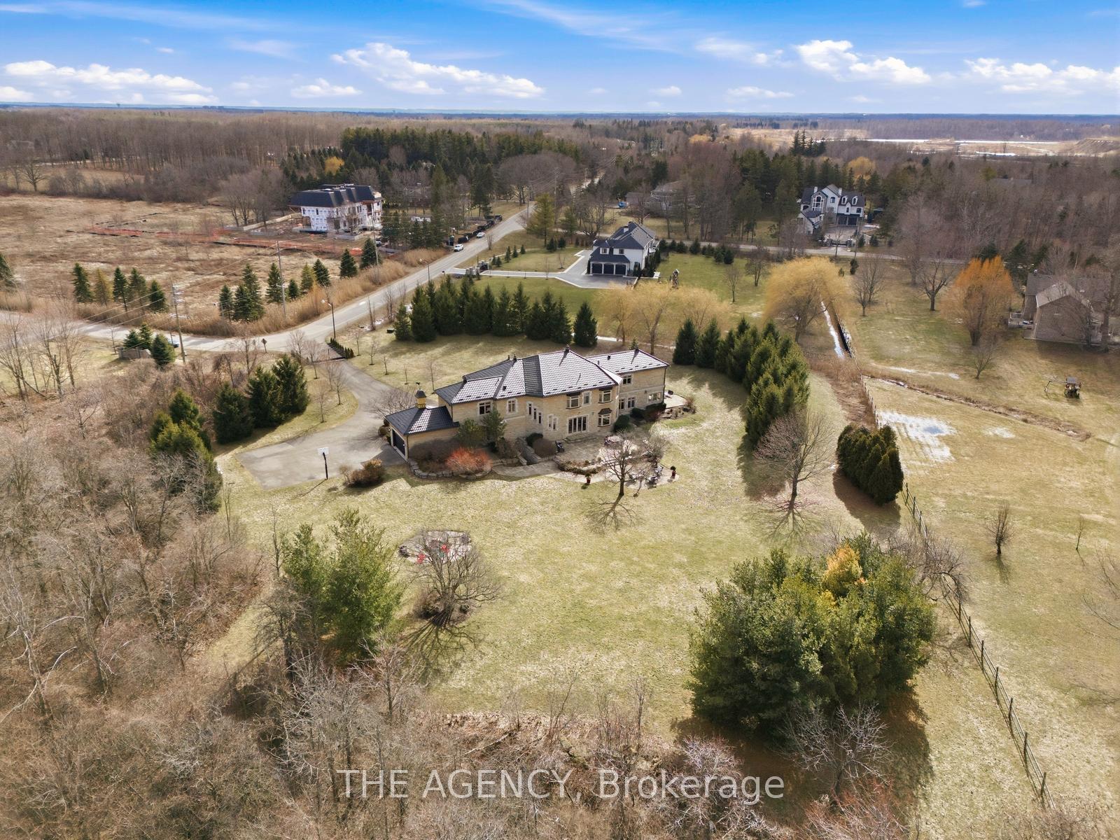Photo 47 of 2659 2 Sideroad, Burlington, Rural Burlington — HOMEH
