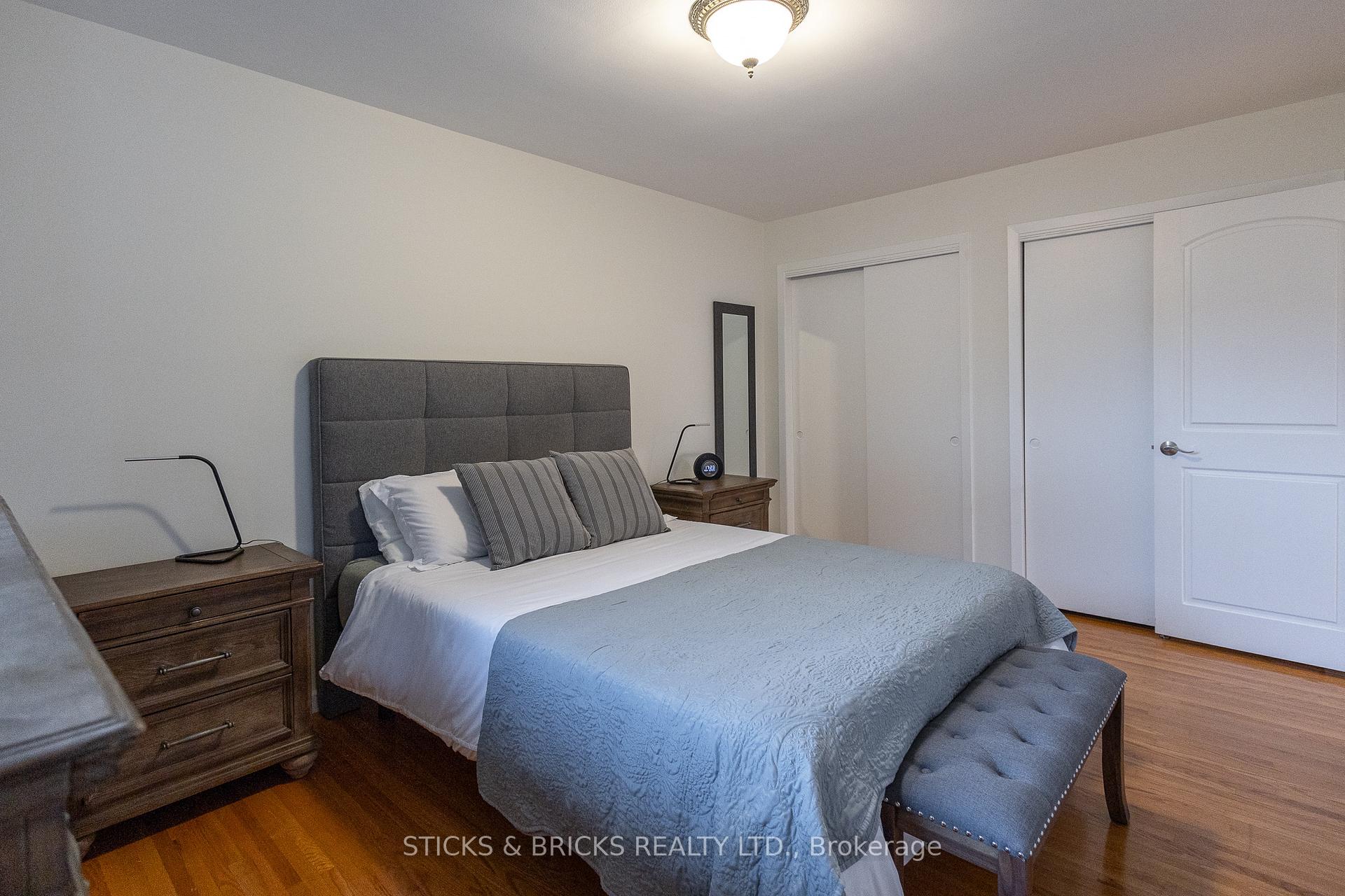 Photo 10 of 4479 Mitchell Avenue, Niagara Falls, Morrison — HOMEH
