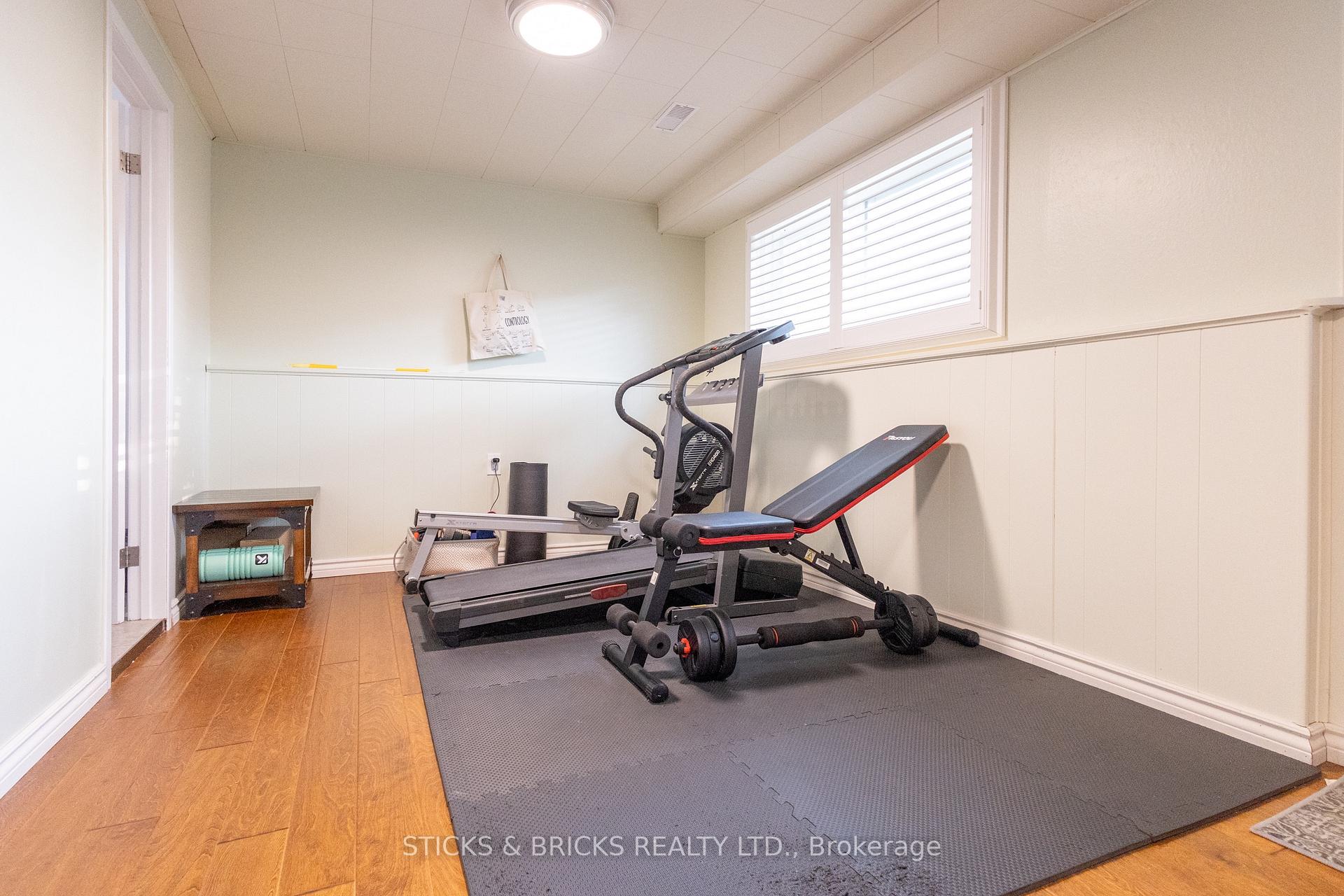 Photo 21 of 4479 Mitchell Avenue, Niagara Falls, Morrison — HOMEH