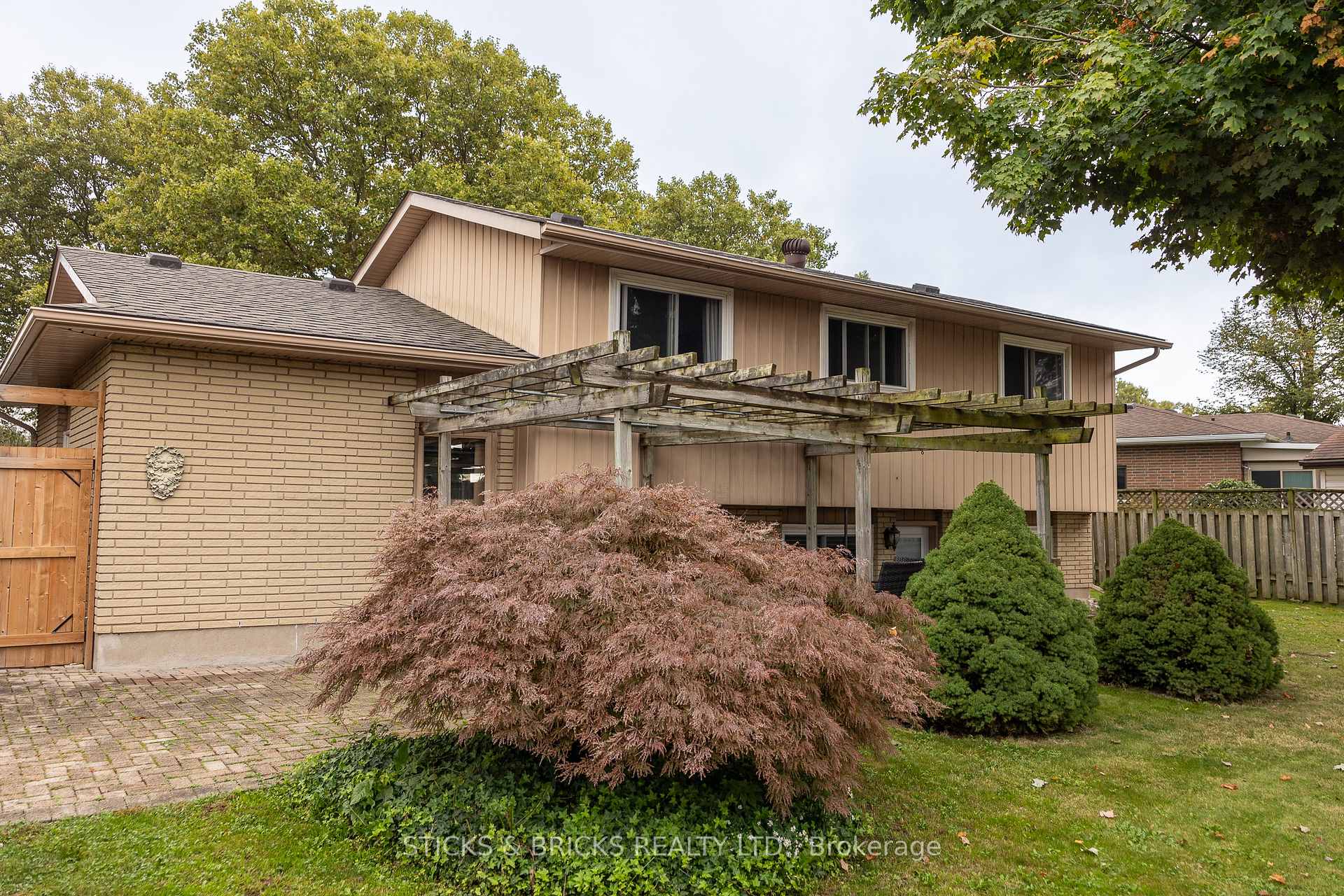 Photo 26 of 4479 Mitchell Avenue, Niagara Falls, Morrison — HOMEH