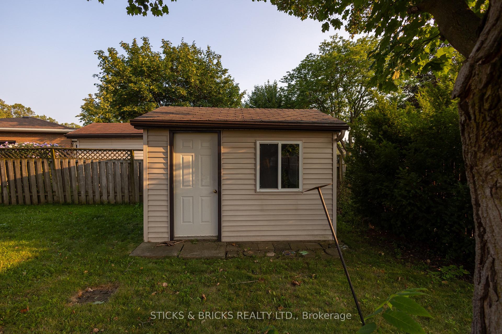 Photo 29 of 4479 Mitchell Avenue, Niagara Falls, Morrison — HOMEH