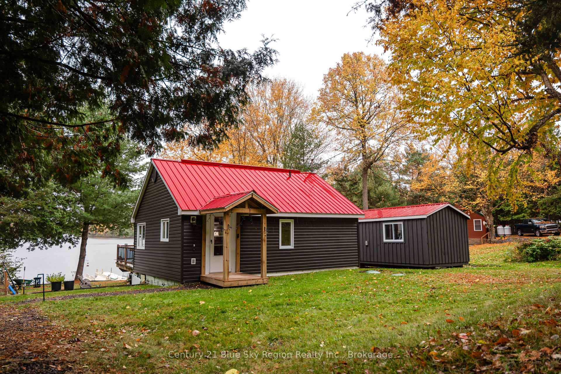 Photo 10 of 2261 Peninsula Road, North Bay, Birchaven — HOMEH