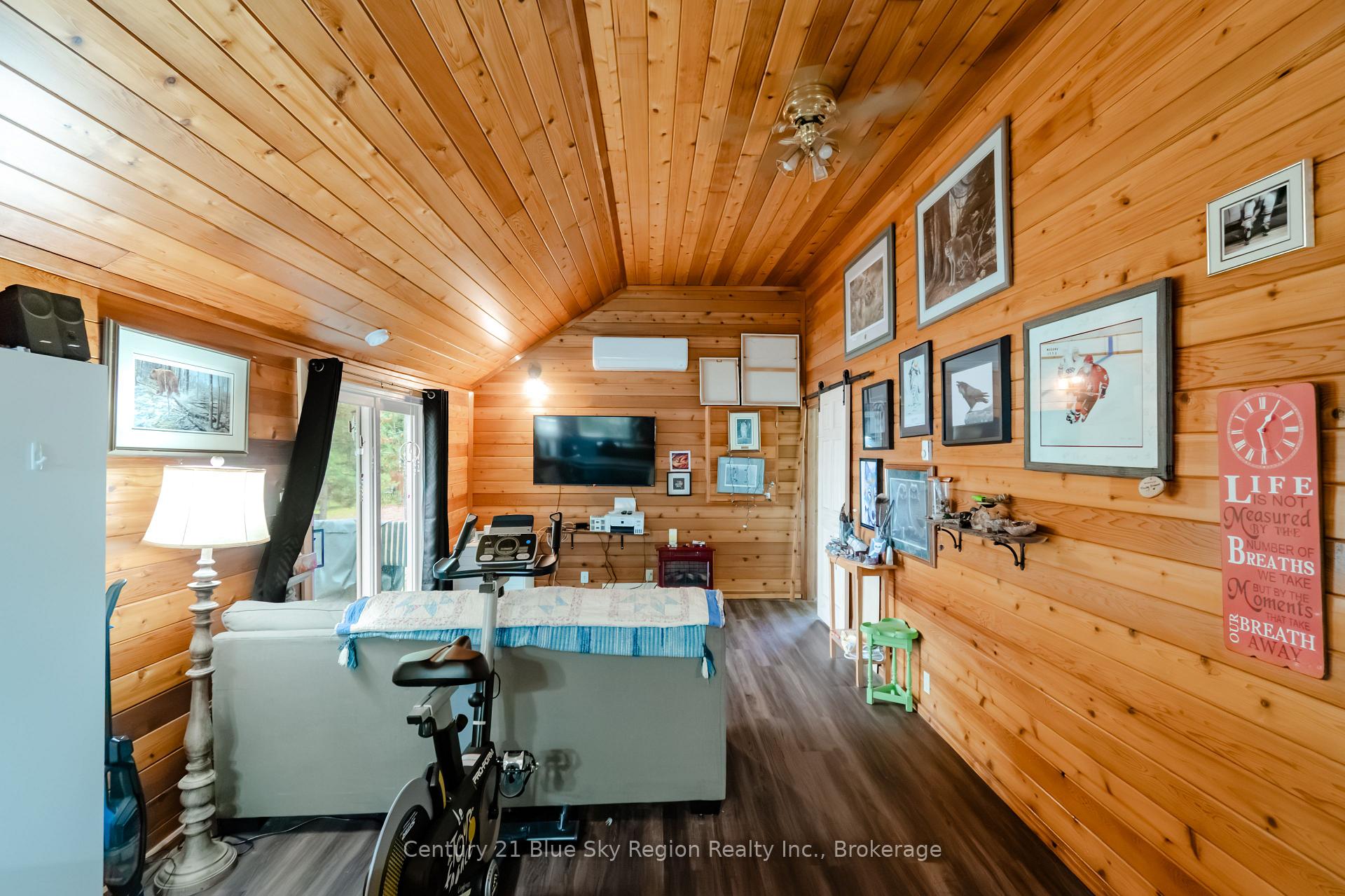 Photo 13 of 2261 Peninsula Road, North Bay, Birchaven — HOMEH