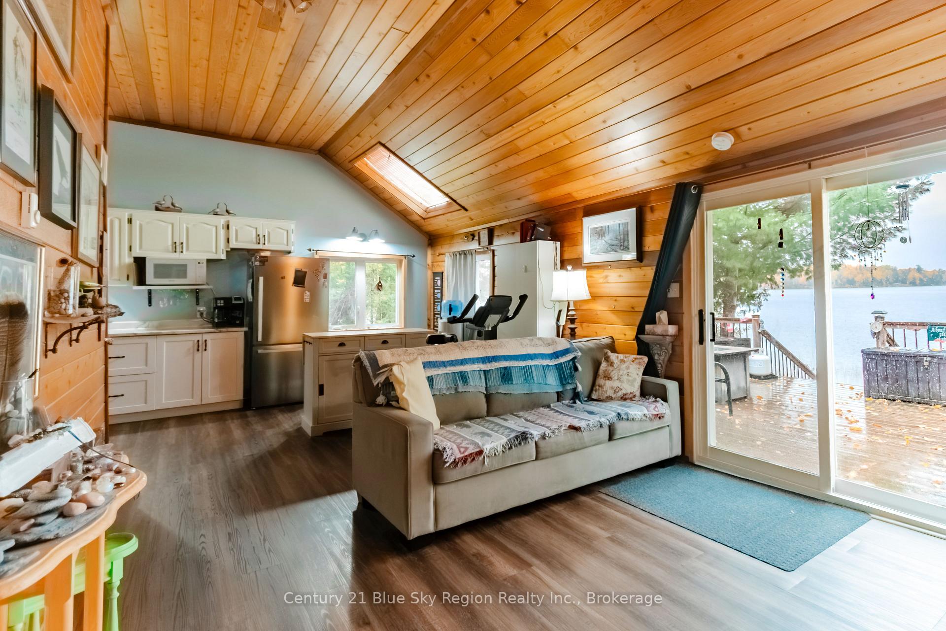 Photo 20 of 2261 Peninsula Road, North Bay, Birchaven — HOMEH