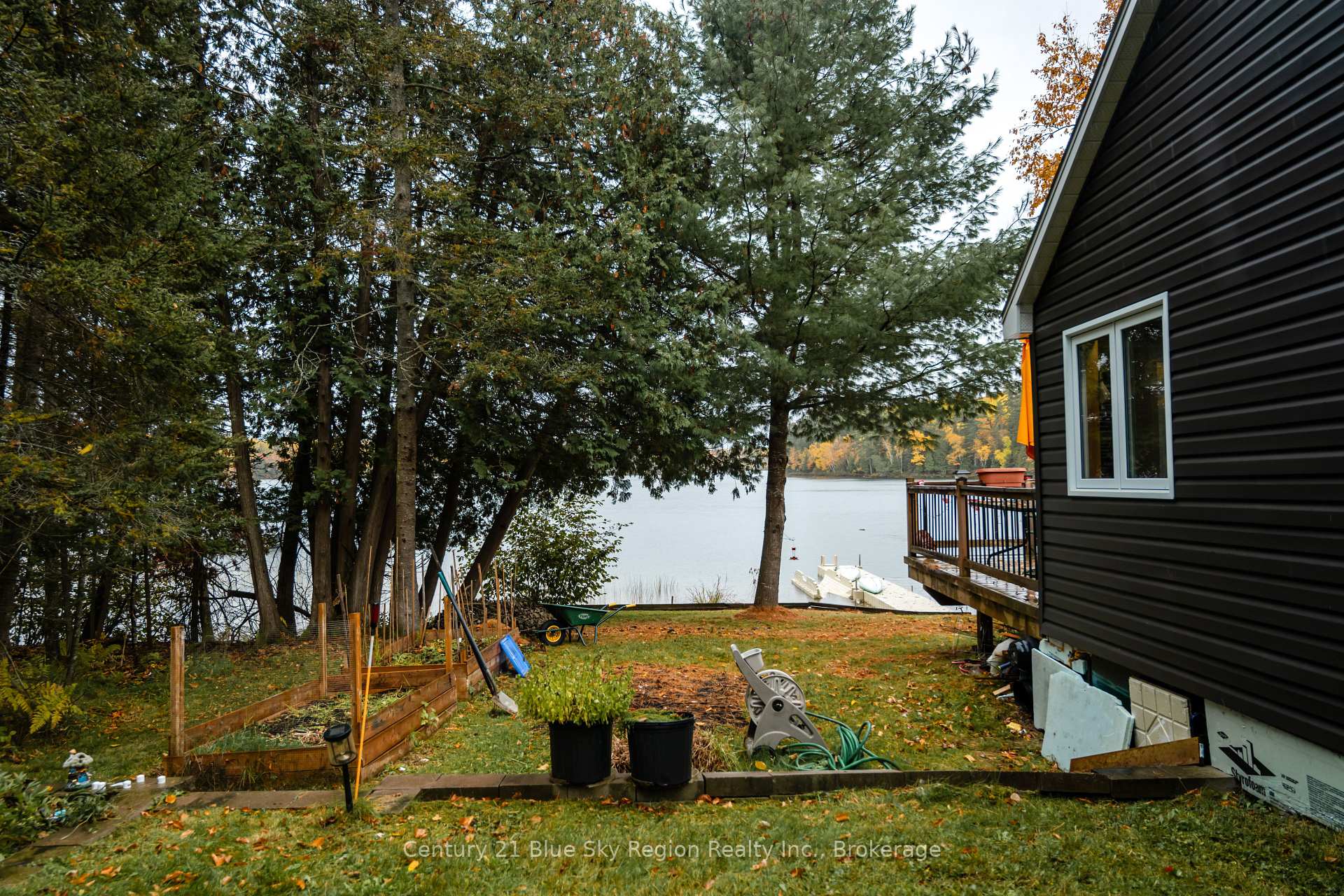 Photo 23 of 2261 Peninsula Road, North Bay, Birchaven — HOMEH