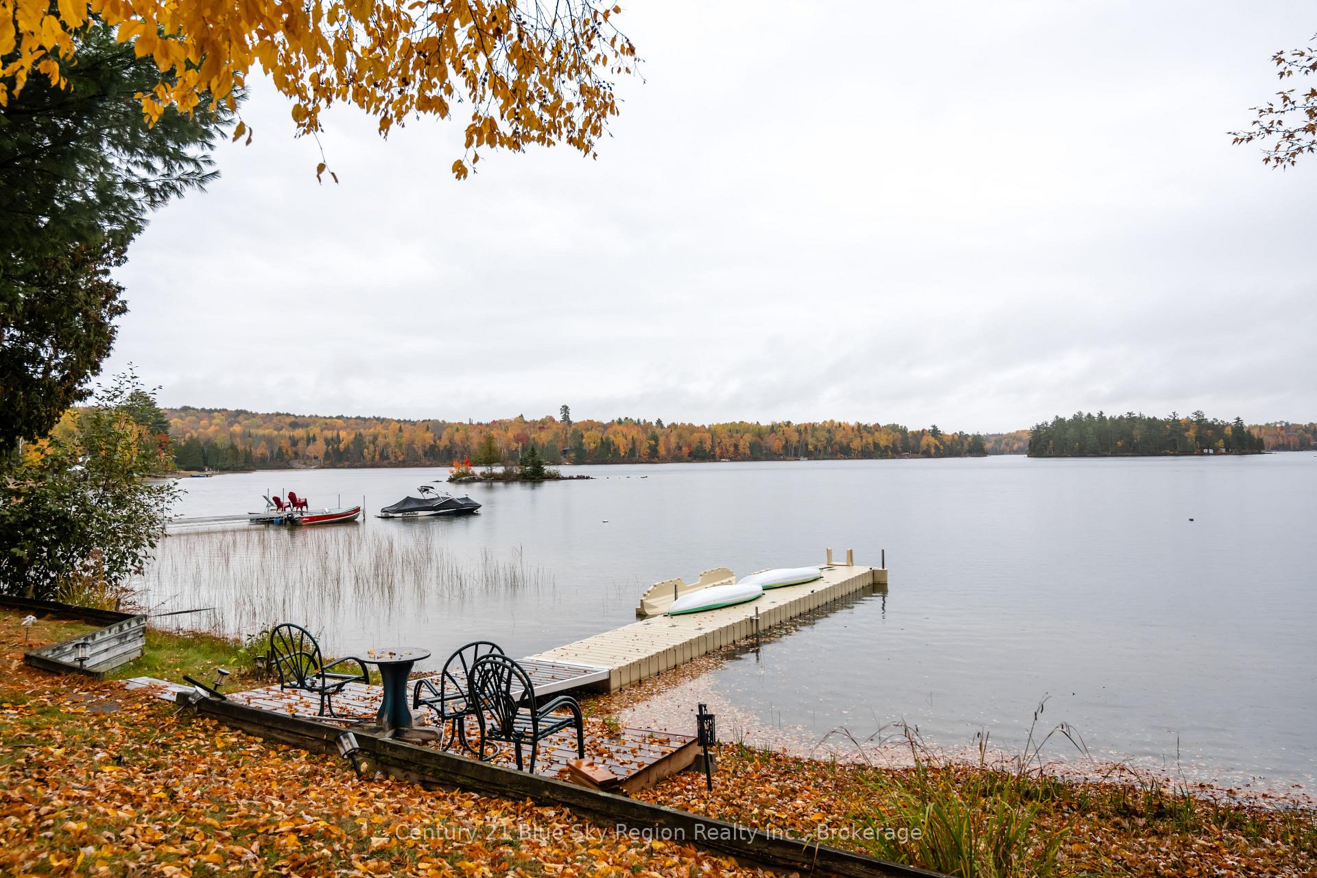 Photo 24 of 2261 Peninsula Road, North Bay, Birchaven — HOMEH