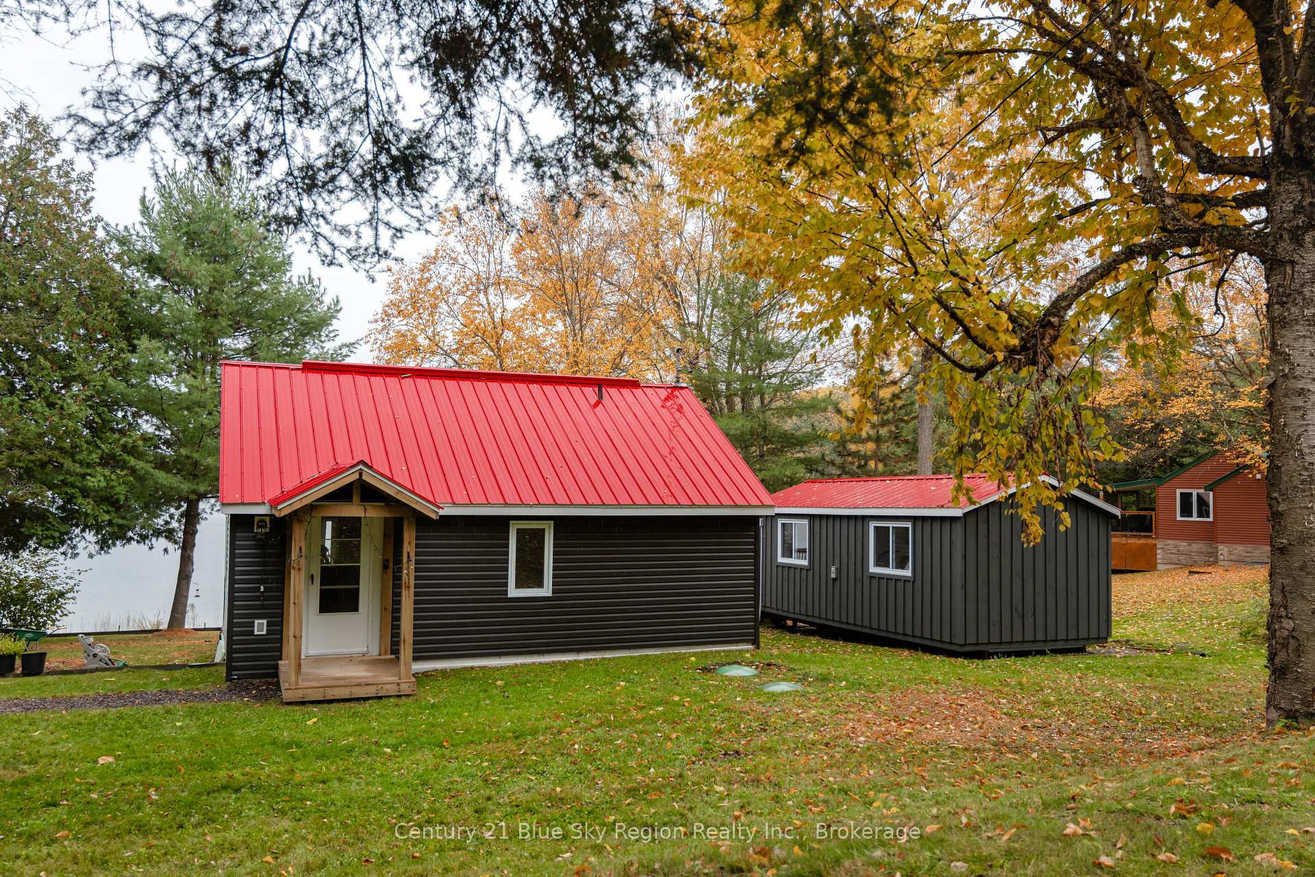Photo 26 of 2261 Peninsula Road, North Bay, Birchaven — HOMEH