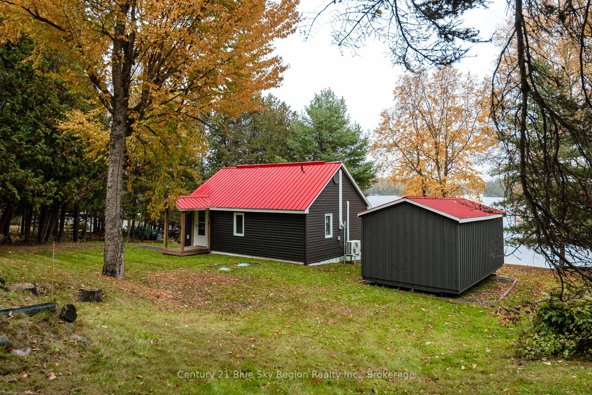 Photo 3 of 2261 Peninsula Road, North Bay, Birchaven — HOMEH