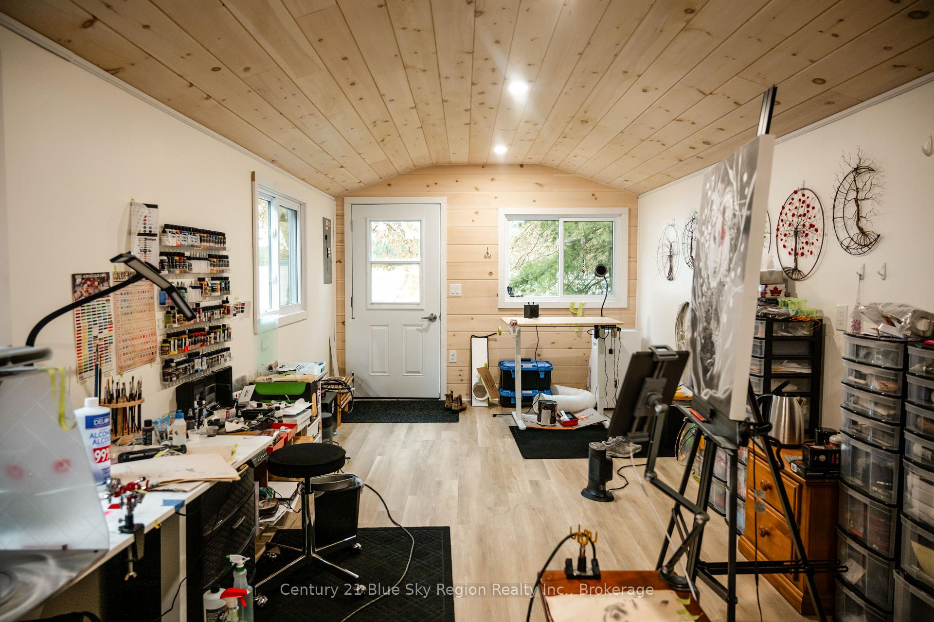 Photo 32 of 2261 Peninsula Road, North Bay, Birchaven — HOMEH