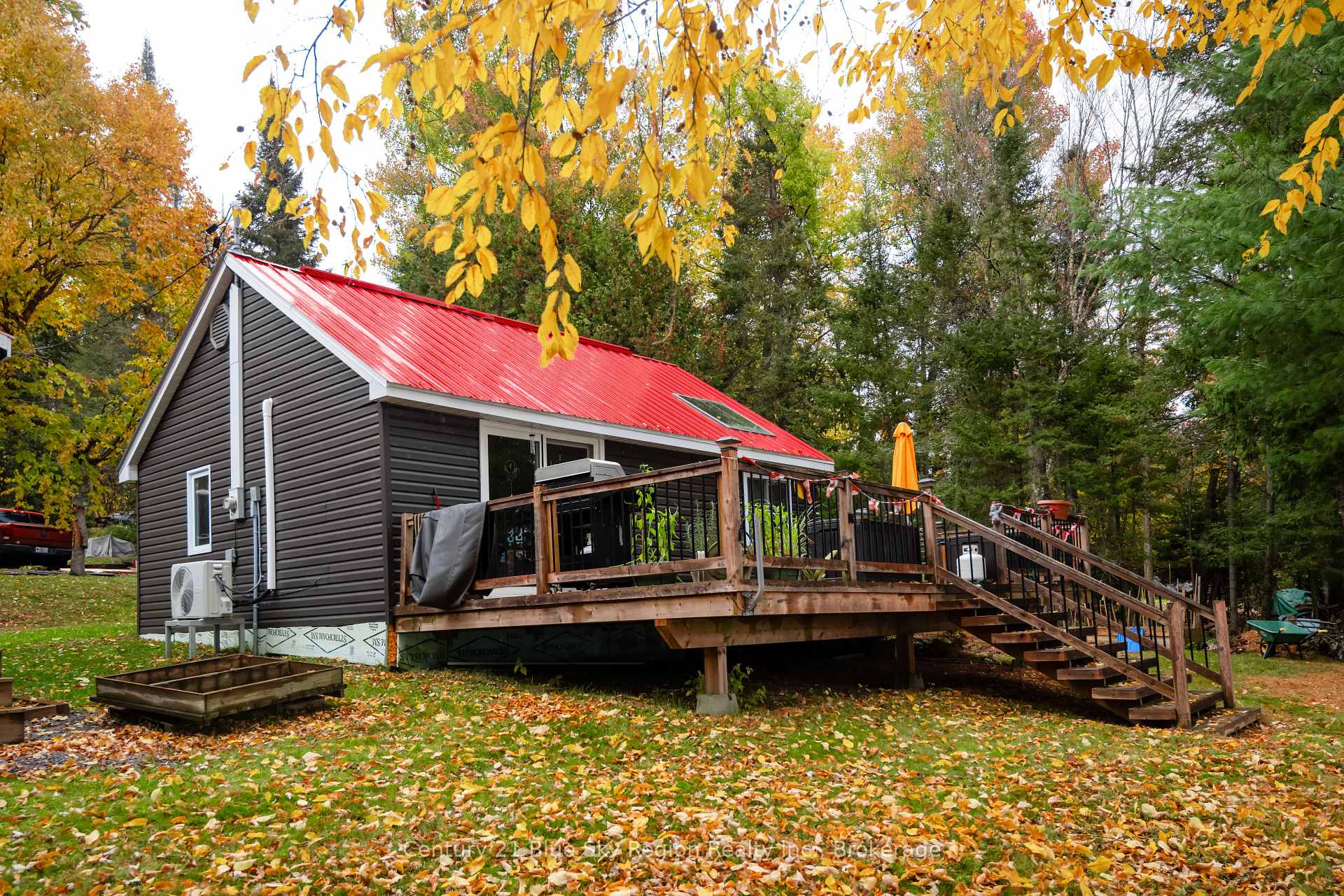 Photo 34 of 2261 Peninsula Road, North Bay, Birchaven — HOMEH