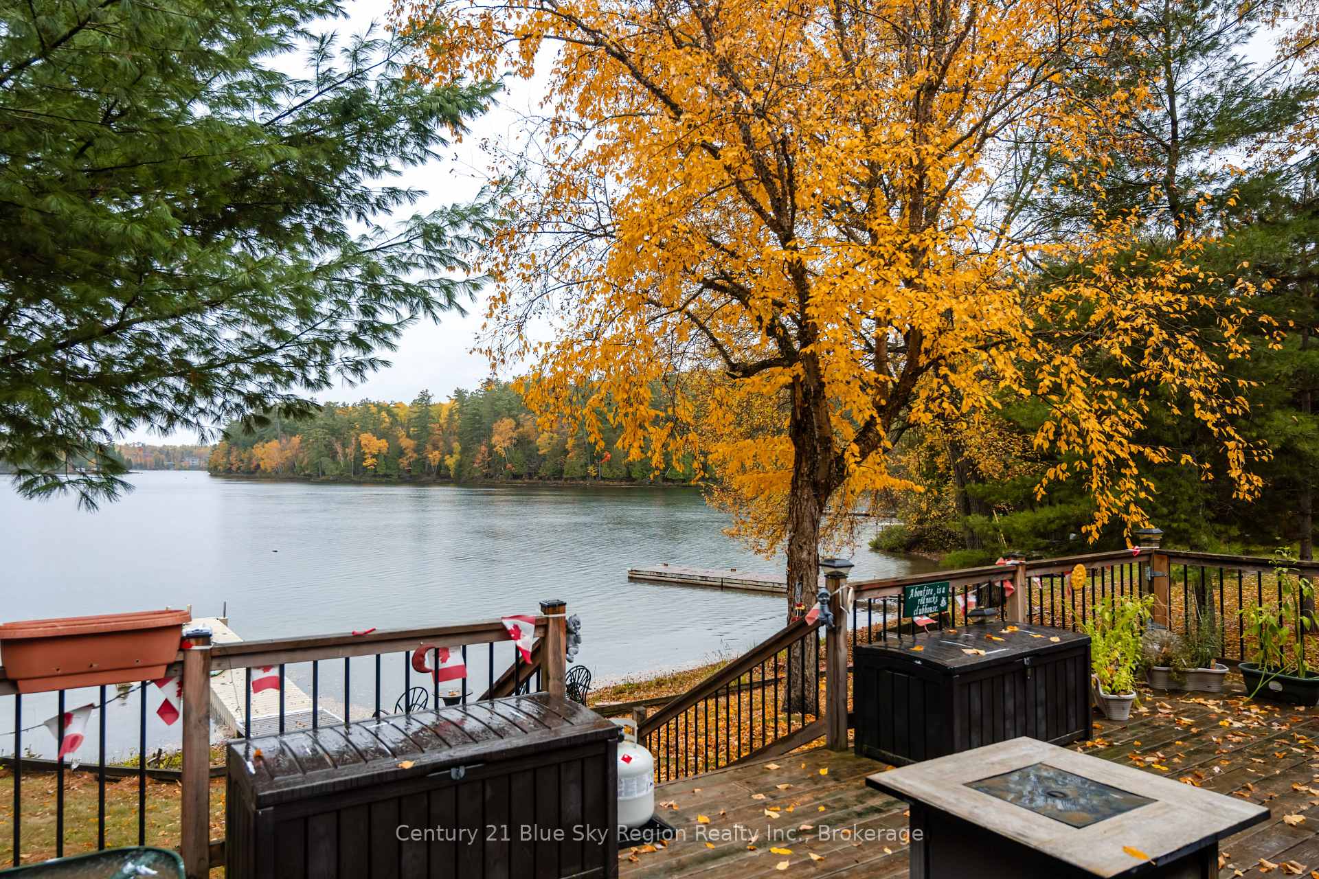 Photo 36 of 2261 Peninsula Road, North Bay, Birchaven — HOMEH