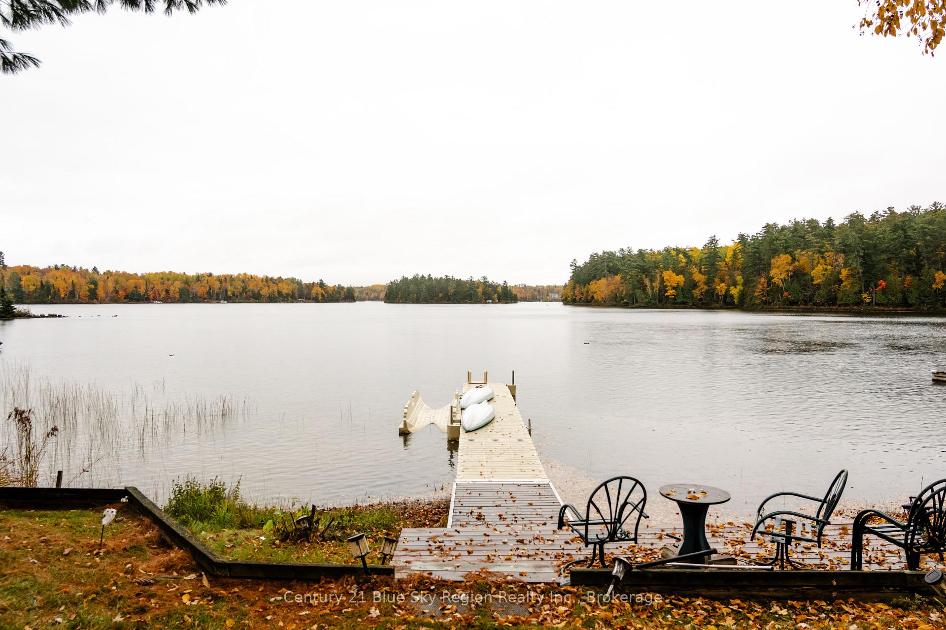 Photo 37 of 2261 Peninsula Road, North Bay, Birchaven — HOMEH