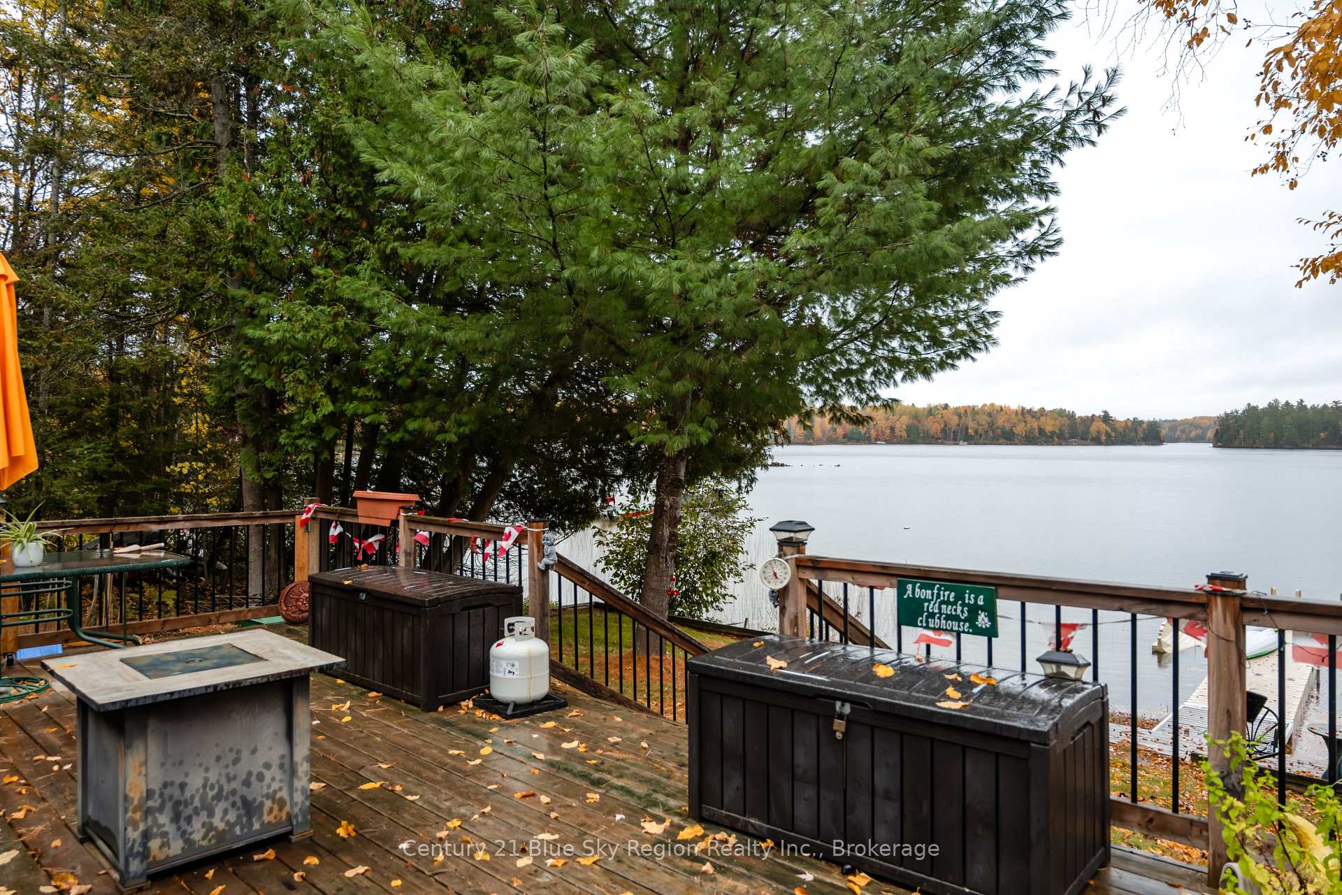 Photo 38 of 2261 Peninsula Road, North Bay, Birchaven — HOMEH