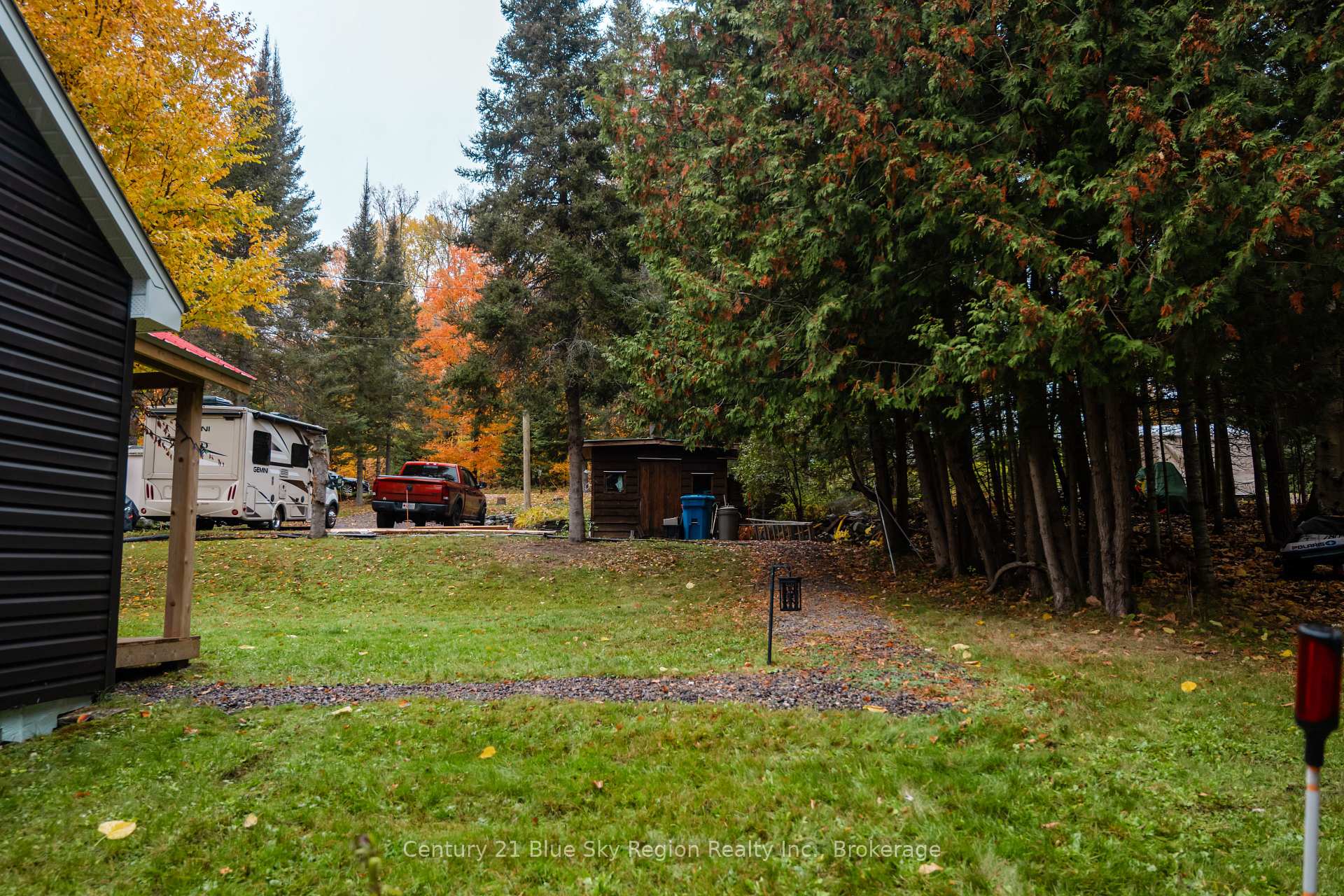 Photo 43 of 2261 Peninsula Road, North Bay, Birchaven — HOMEH