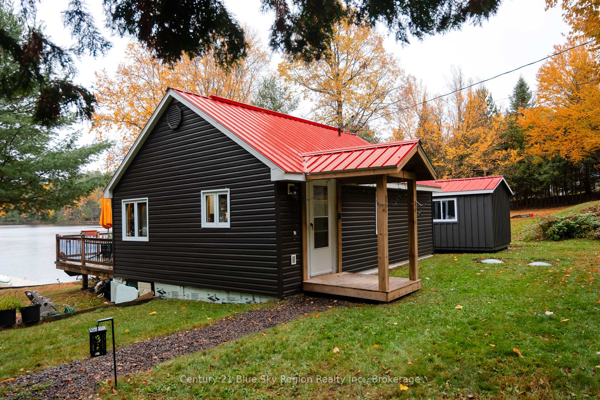 Photo 44 of 2261 Peninsula Road, North Bay, Birchaven — HOMEH