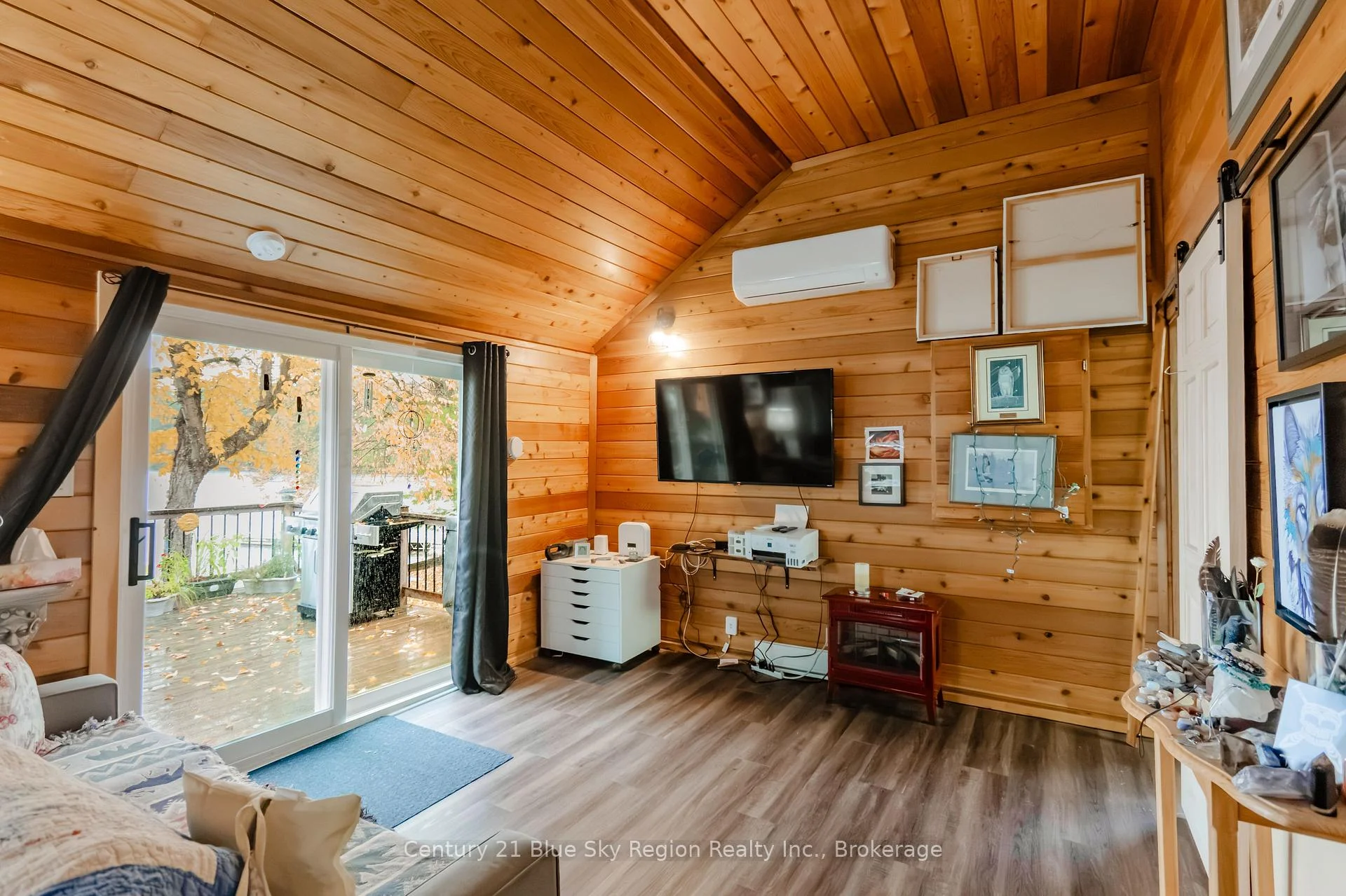 Photo 16 of 2261 Peninsula Road, North Bay, Birchaven — HOMEH