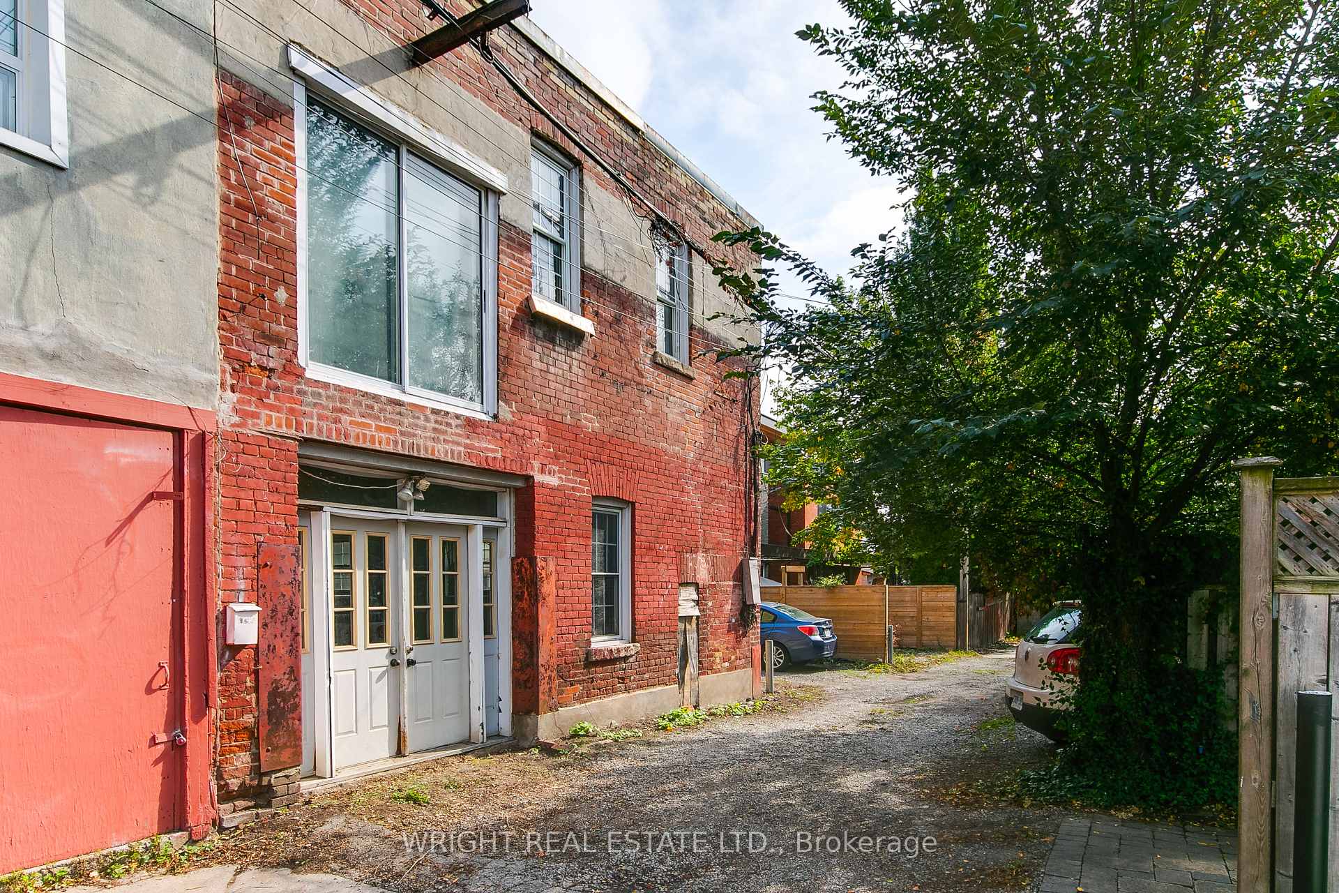 Photo of Unit Rear, 105 Major Street