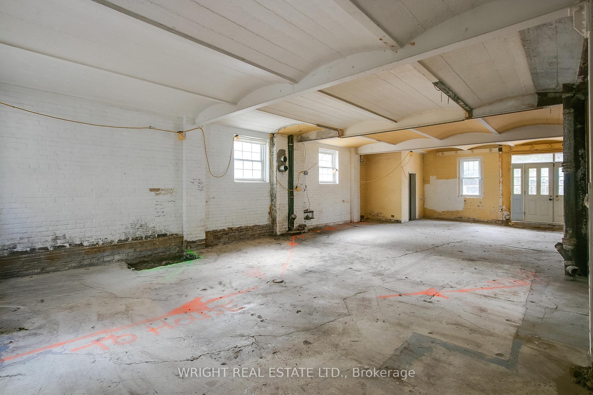 Photo 7 of Unit Rear, 105 Major Street, Toronto, University — HOMEH