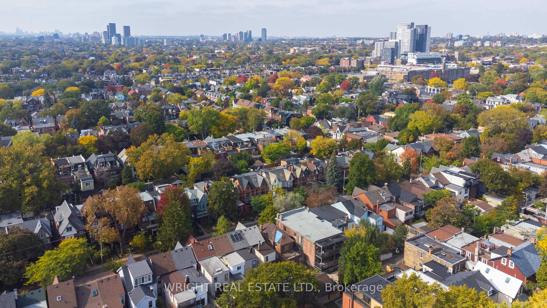 Photo 15 of Unit Rear, 105 Major Street, Toronto, University — HOMEH
