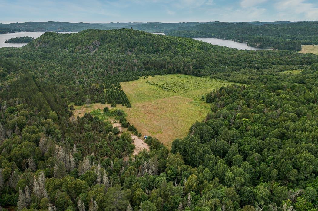 Photo of Rock Lake Road, Plummer Additional