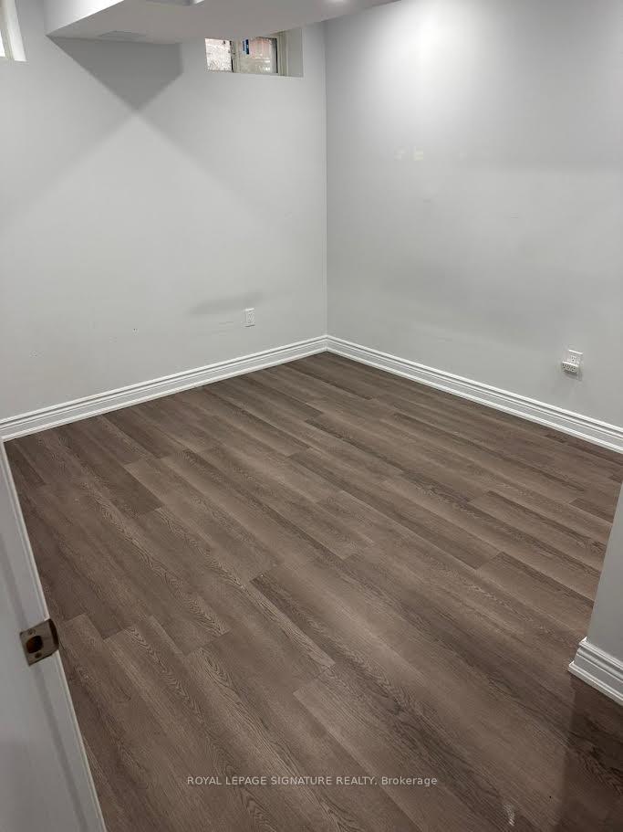 Photo 3 of Unit Bsmt, 53 Hubbell Road, Brampton, Bram West — HOMEH