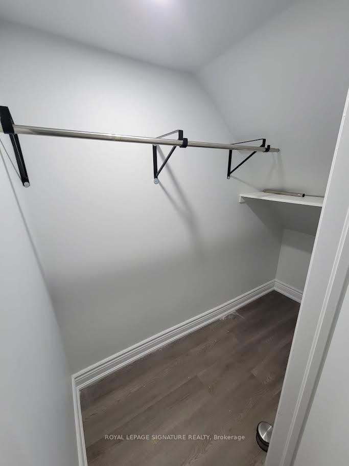Photo 7 of Unit Bsmt, 53 Hubbell Road, Brampton, Bram West — HOMEH