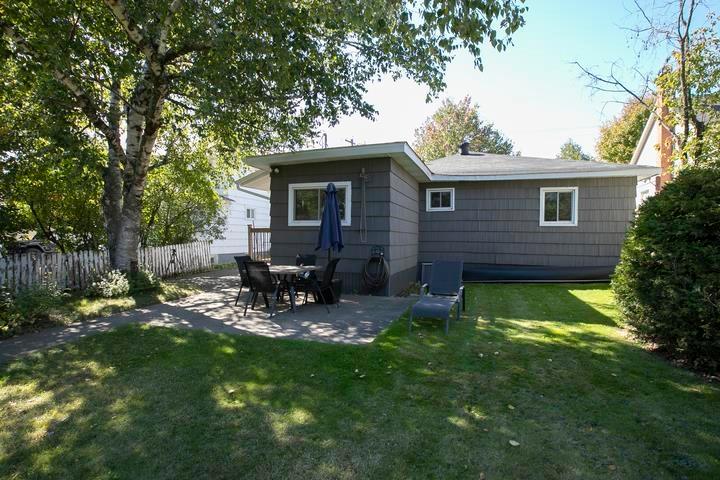 Photo 10 of 552 Lake Street, Sault Ste Marie, Ward 2 — HOMEH