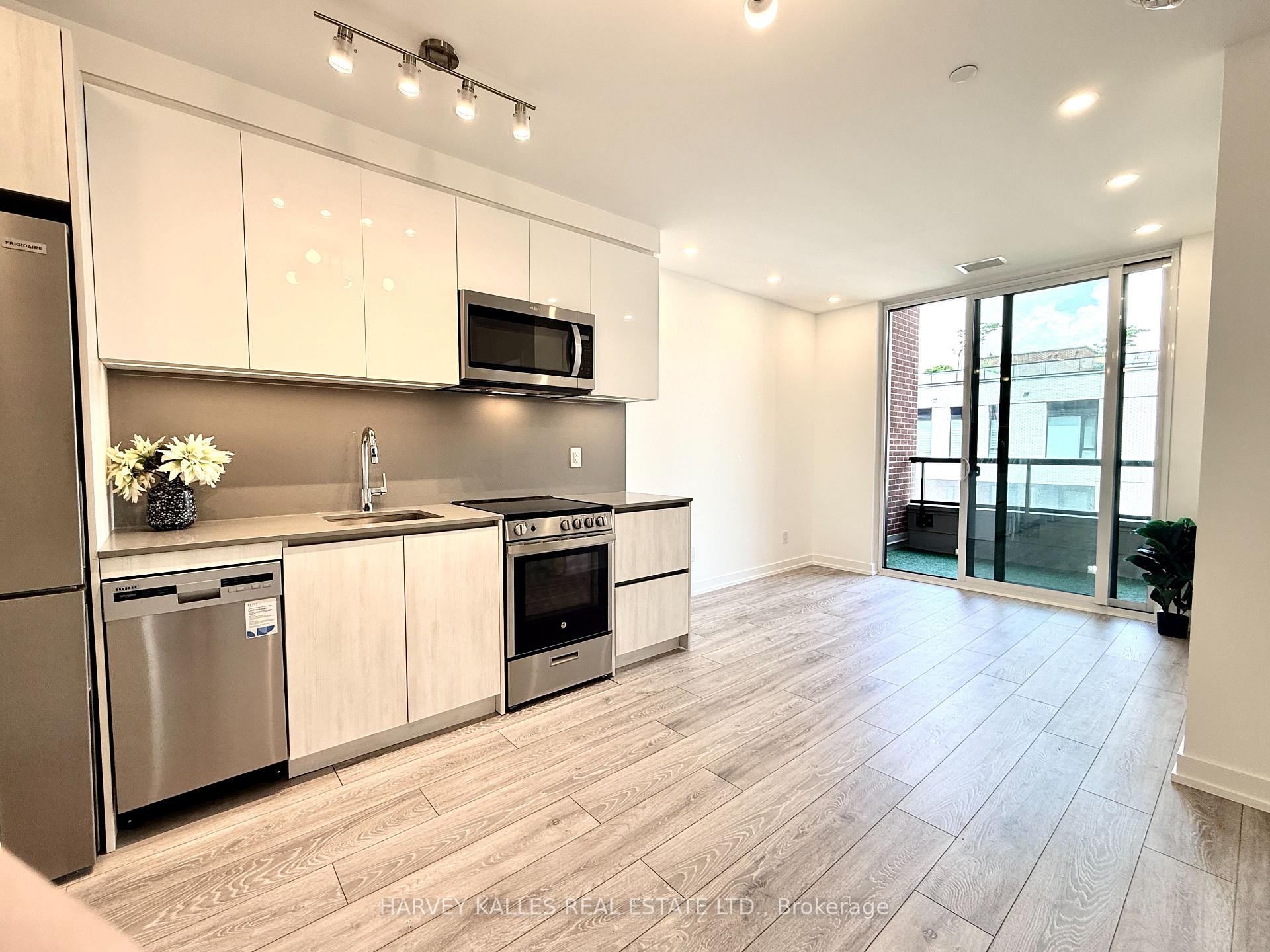 Photo 4 of Unit 635, 3100 Keele Street, North York, Downsview-Roding-CFB — HOMEH