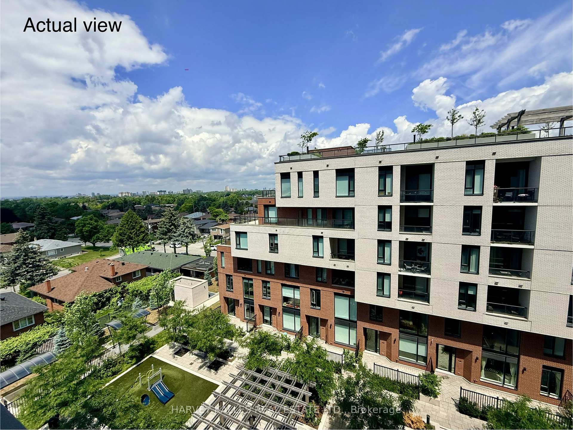Photo 11 of Unit 635, 3100 Keele Street, North York, Downsview-Roding-CFB — HOMEH