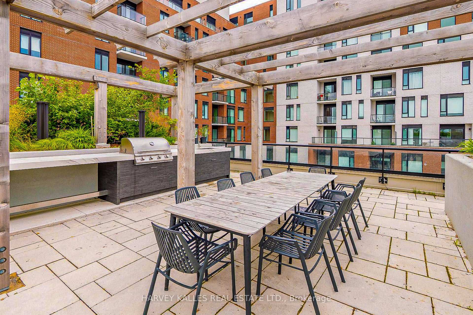 Photo 19 of Unit 635, 3100 Keele Street, North York, Downsview-Roding-CFB — HOMEH