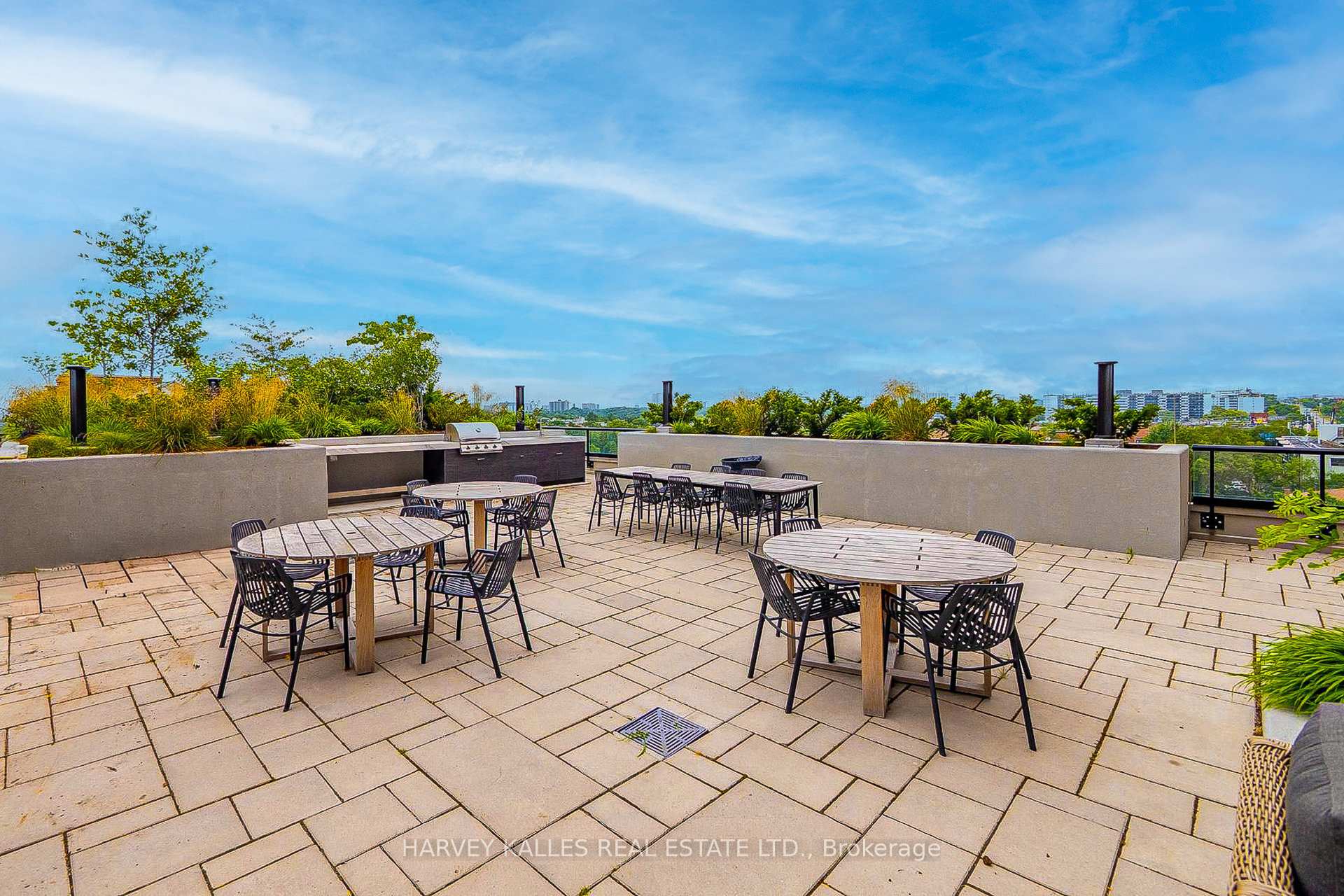 Photo 20 of Unit 635, 3100 Keele Street, North York, Downsview-Roding-CFB — HOMEH
