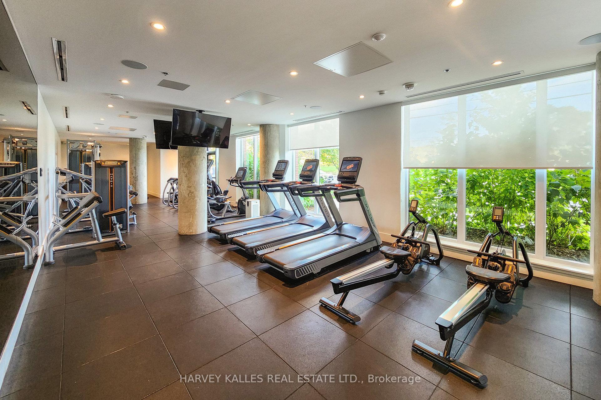 Photo 22 of Unit 635, 3100 Keele Street, North York, Downsview-Roding-CFB — HOMEH