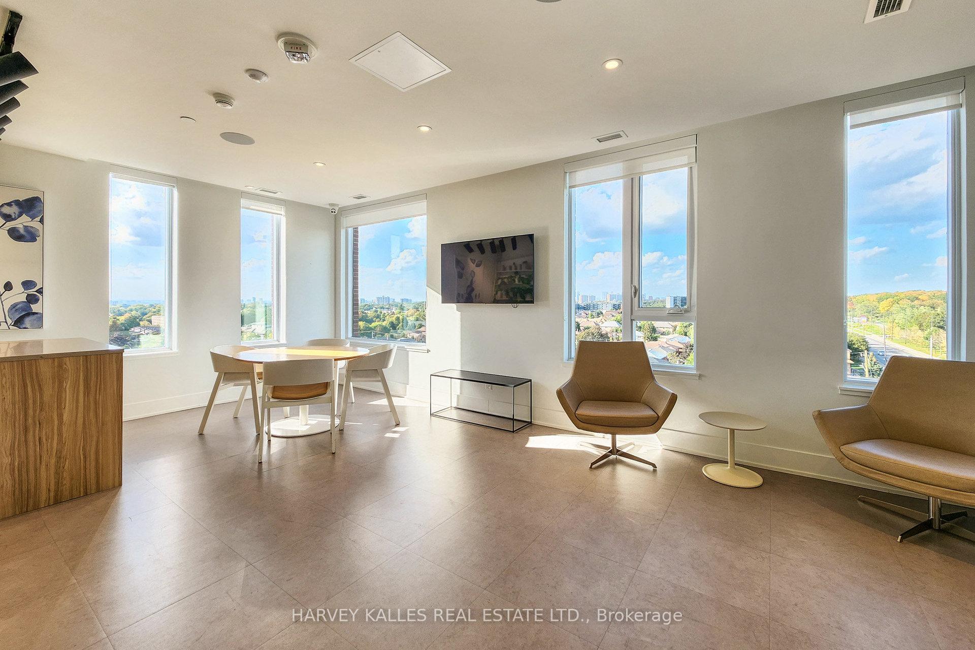 Photo 24 of Unit 635, 3100 Keele Street, North York, Downsview-Roding-CFB — HOMEH